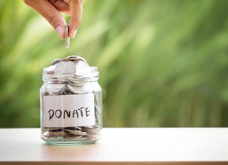 AL-Ihsan Charitable Society